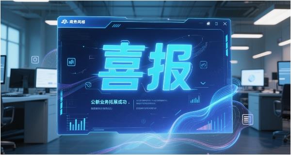 華麒通信中標(biāo)朝陽東壩南區(qū)22-3地塊弱電線桿遷改工程設(shè)計(jì)項(xiàng)目